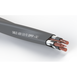 CIC-TC CABLE