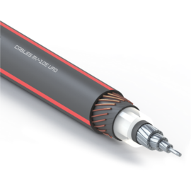 MV-90/MV-105 URD Cable