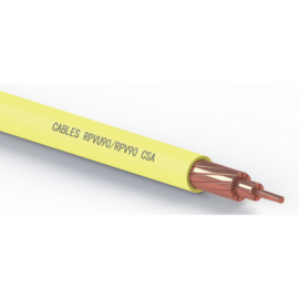 RPVU90 RPV90