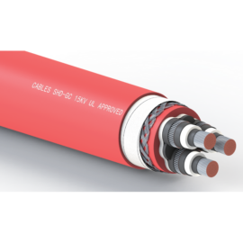 SHD -GC MSHA