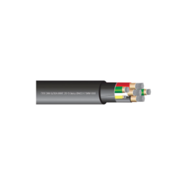Type G-GC MSHA