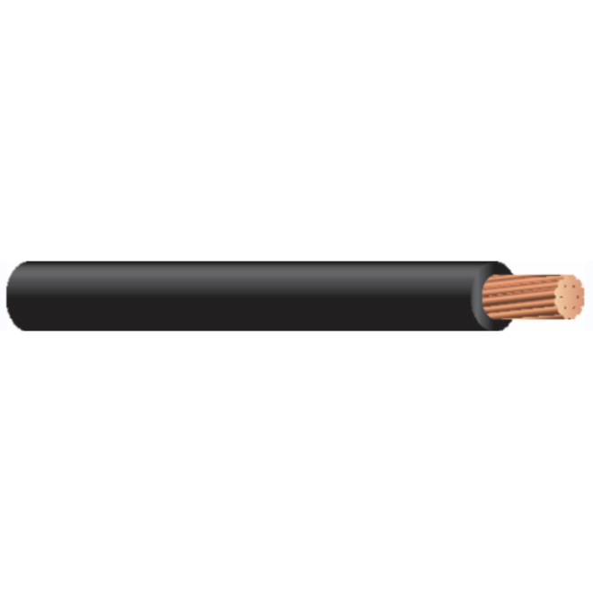 Type Machine Tool Wire (MTW) UL1063