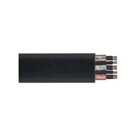 Type SHD Mining Cable EPR/CPE 2000 V