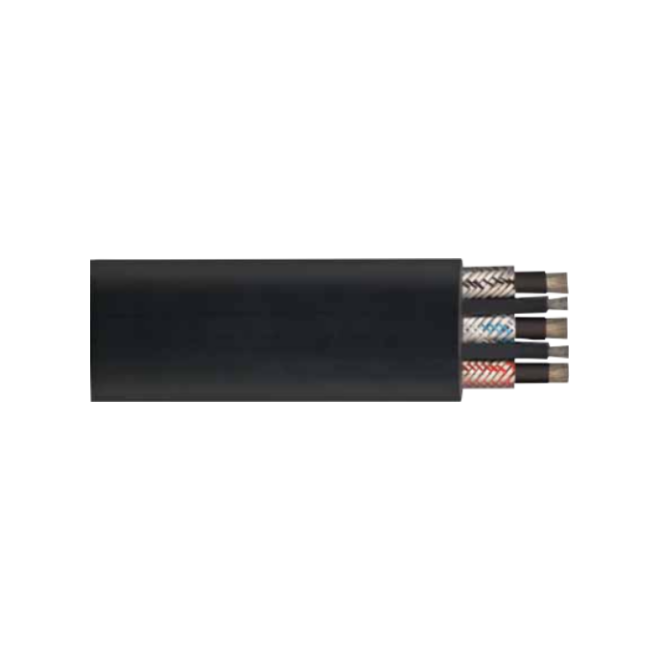 Type SHD Mining Cable EPR/CPE 2000 V