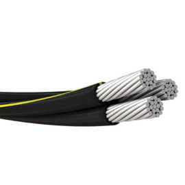 Type URD Cable 600V