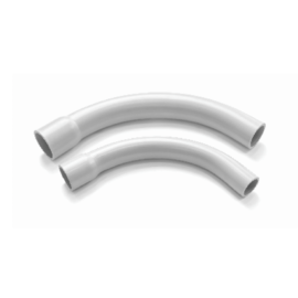 Sch40 & Sch80 90° Standard Elbows – Bell End