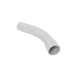 Sch40 & Sch80 45° Standard Elbows – Bell End