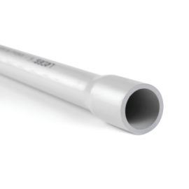 Schedule 80 Ragid PVC Conduit