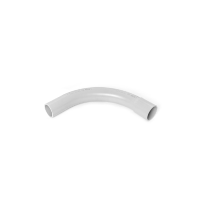 Sch40 & Sch80 90° Special Sweep Elbows - Bell End