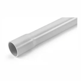 Schedule 40 Ragid PVC Conduit